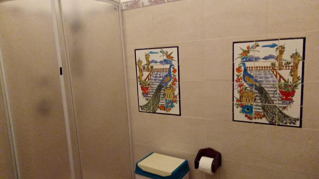 Il Regno Delle Due Sicilie I Apartment Palermo Luaran gambar