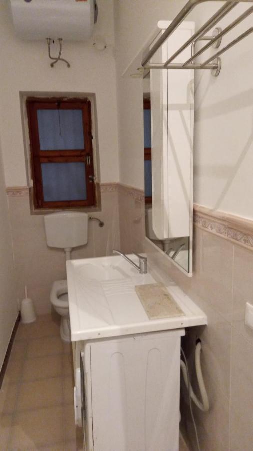 Il Regno Delle Due Sicilie I Apartment Palermo Luaran gambar