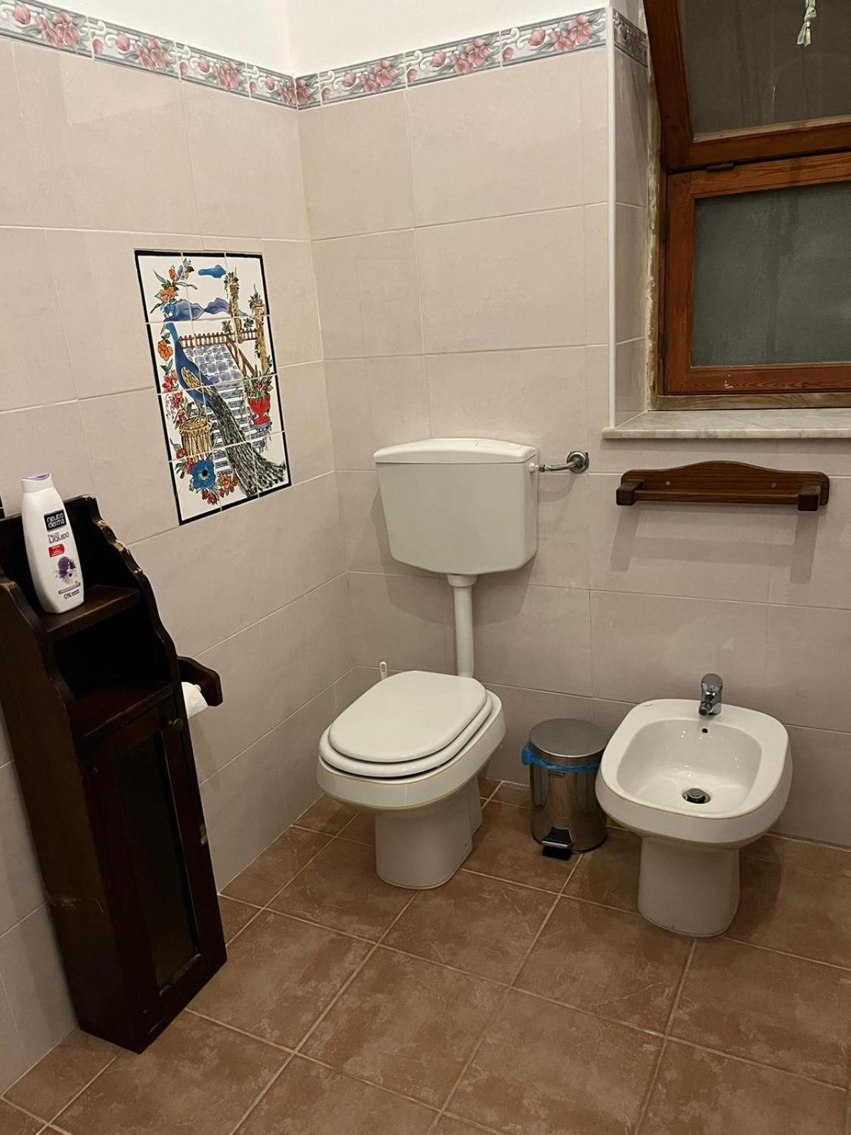 Il Regno Delle Due Sicilie I Apartment Palermo Luaran gambar