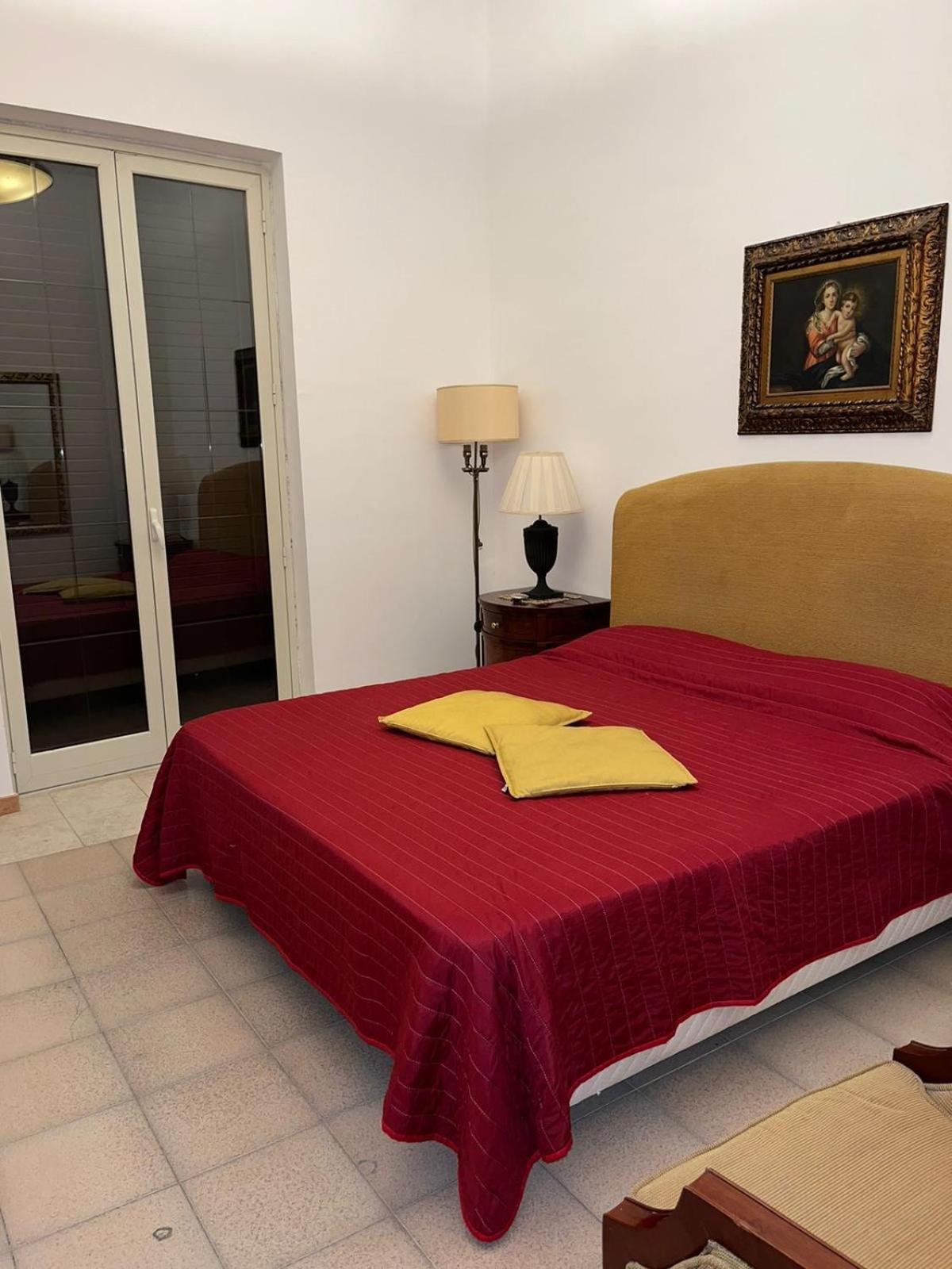 Il Regno Delle Due Sicilie I Apartment Palermo Luaran gambar