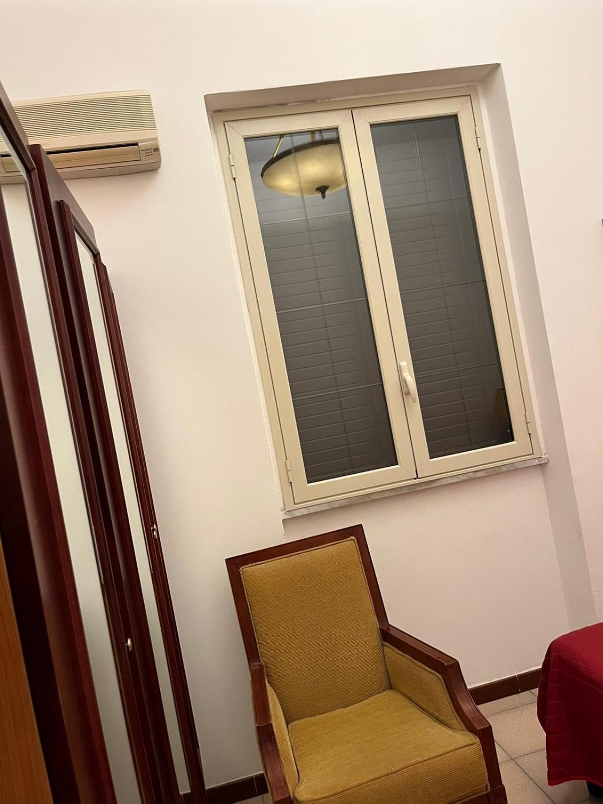 Il Regno Delle Due Sicilie I Apartment Palermo Luaran gambar